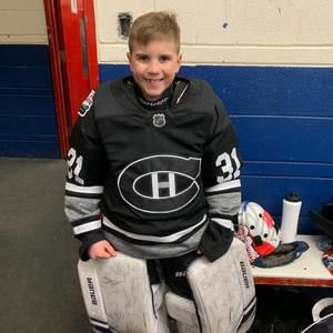 Meet your Posher, Phoenix